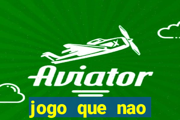 jogo que nao precisa de deposito